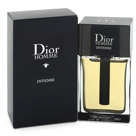 dior homme intense fragrancex